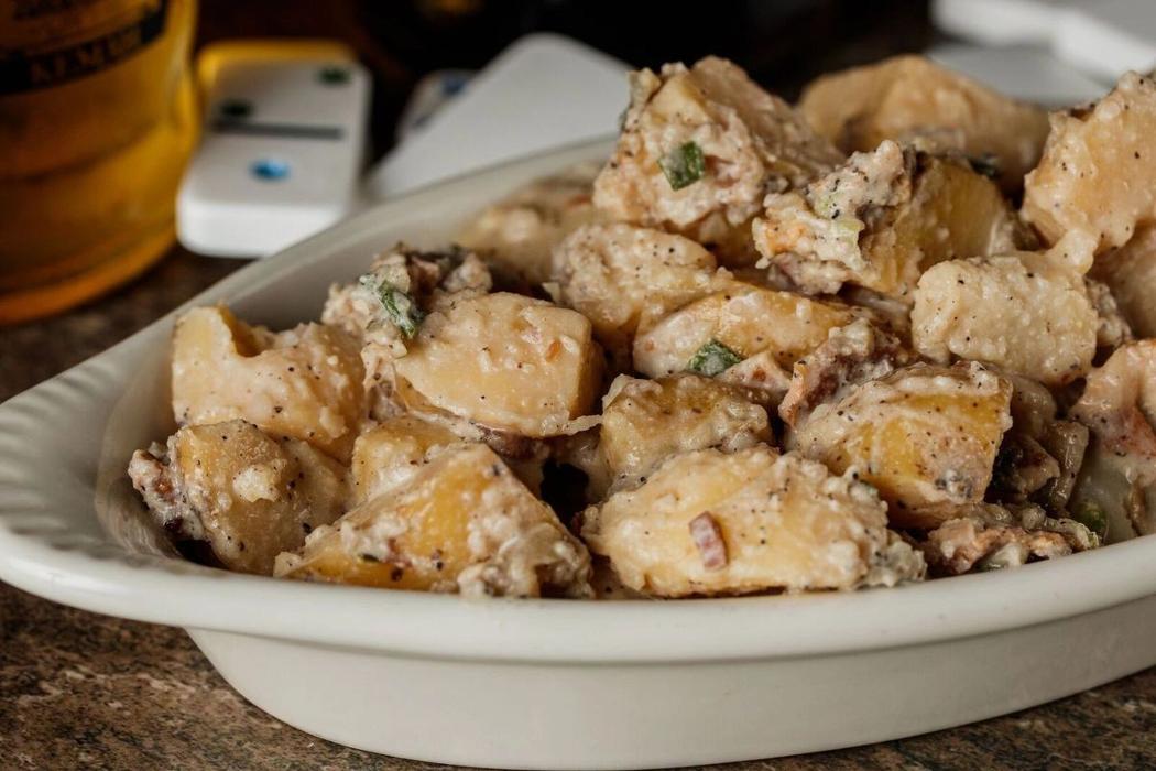 Stuttgarden Tavern - Galveston, TX