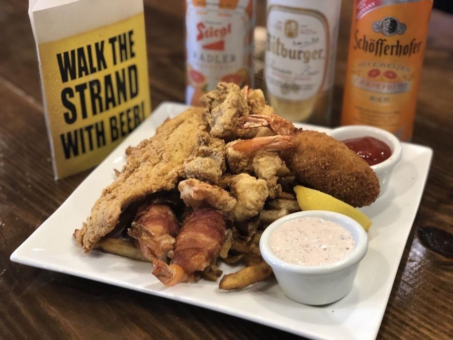 Stuttgarden Tavern - Galveston, TX