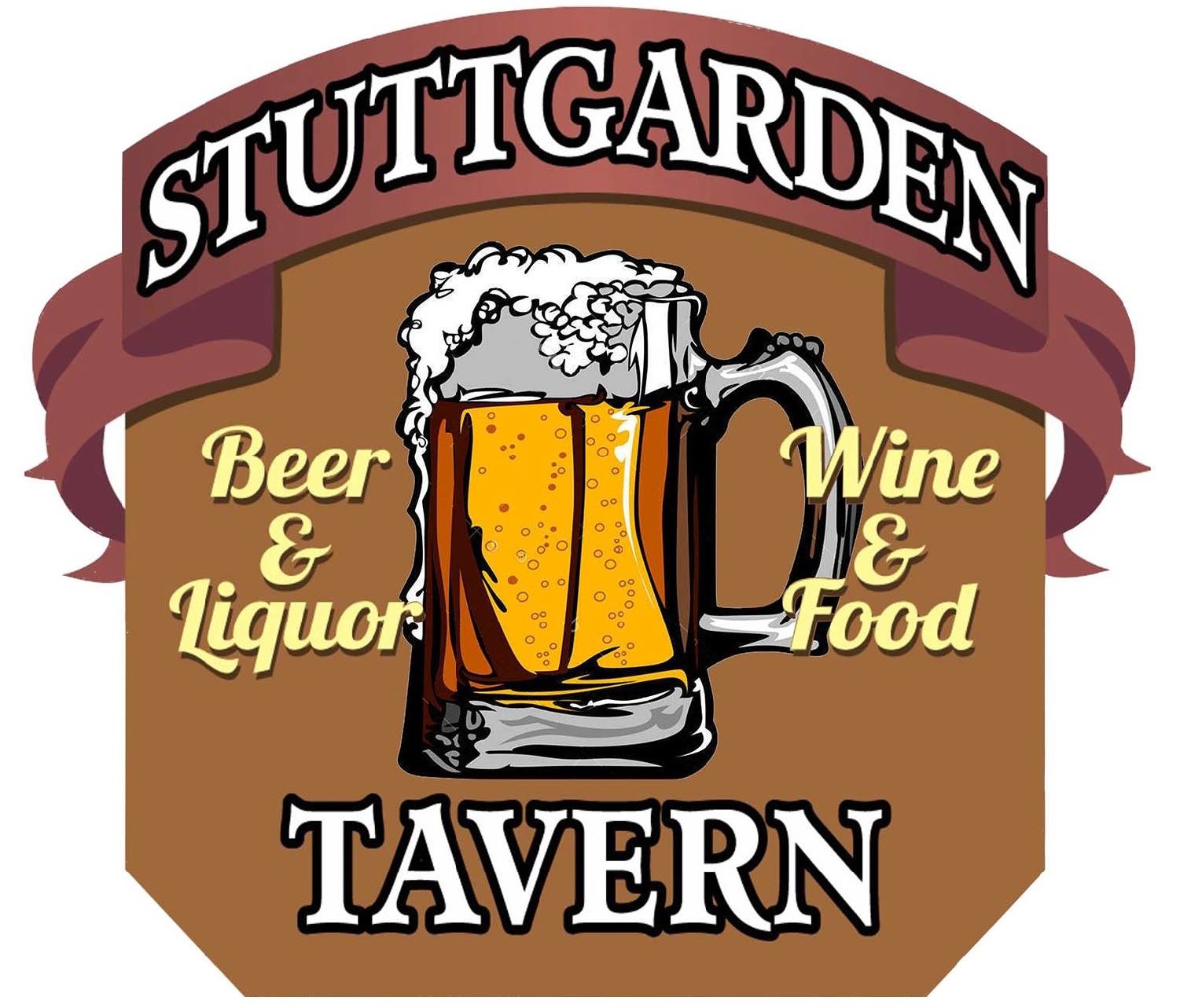 Stuttgarden Tavern Image