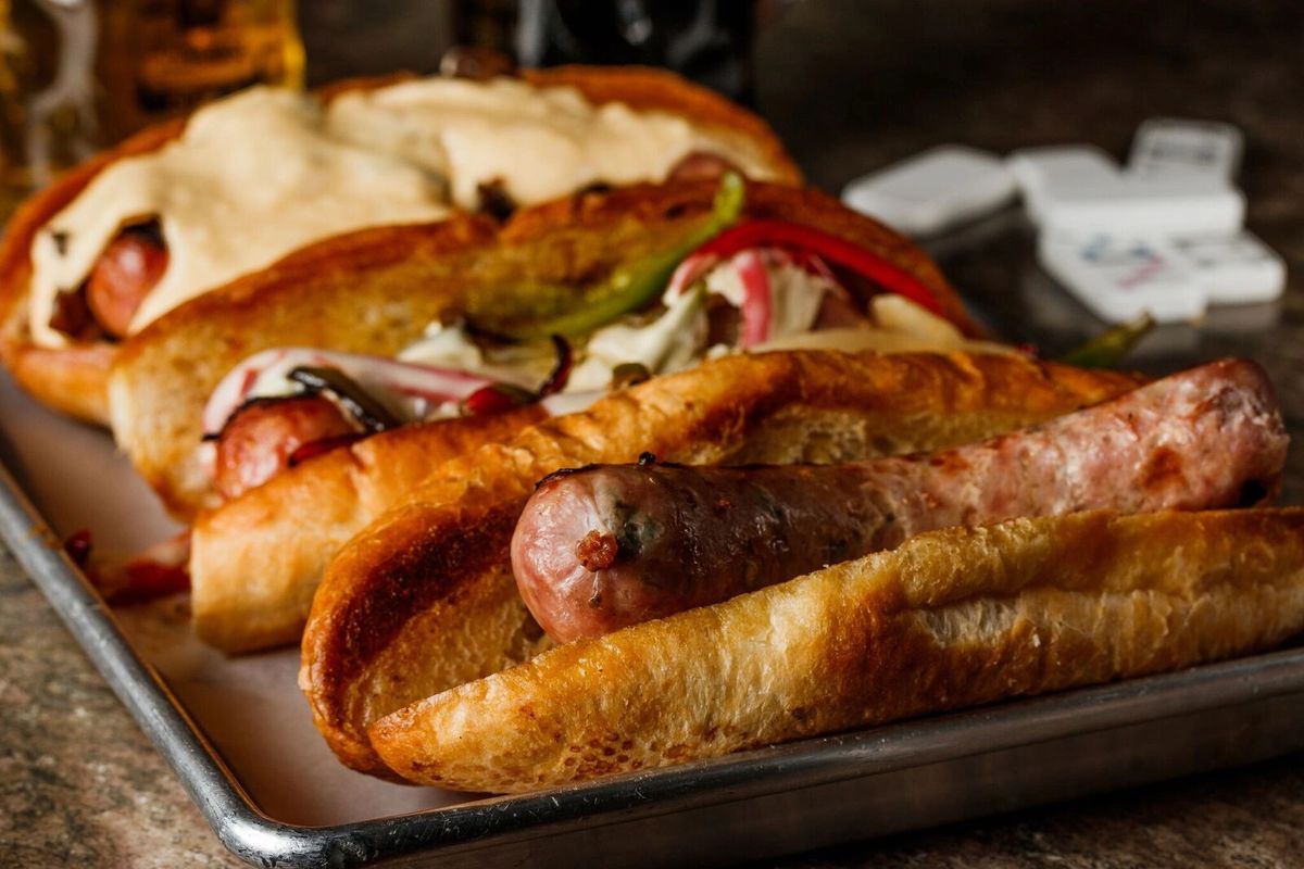 Stuttgarden Tavern Image