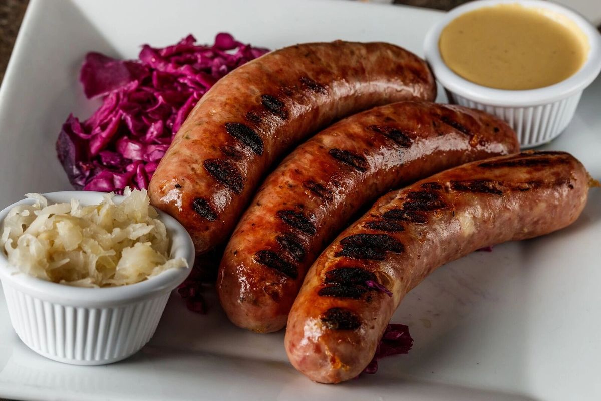 Stuttgarden Tavern Image