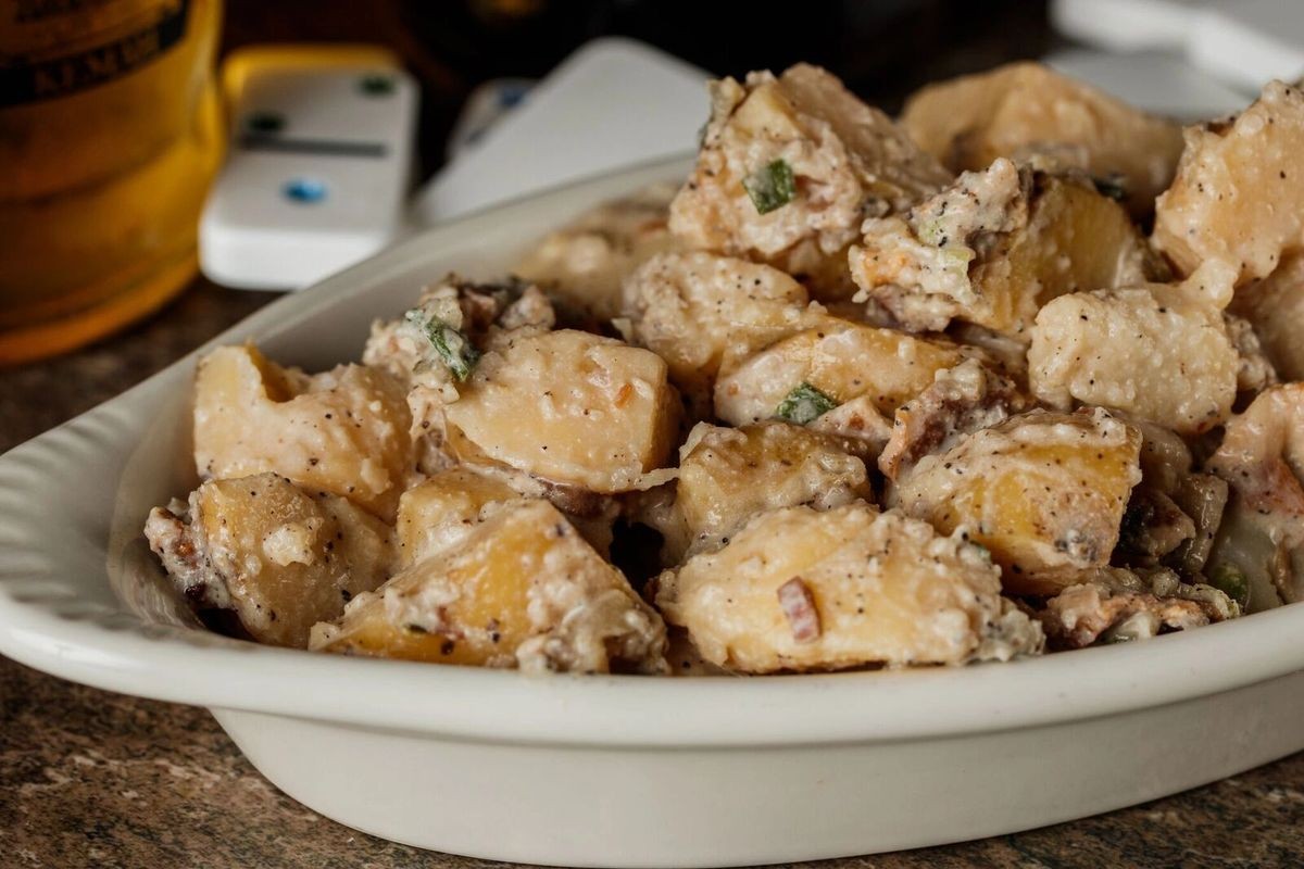 Stuttgarden Tavern Image