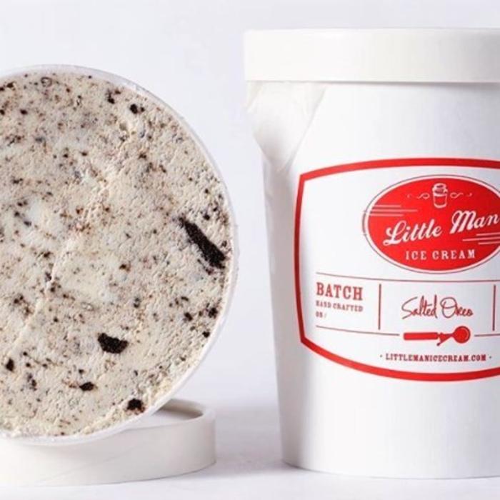 Denver Pizza Company - Denver, CO