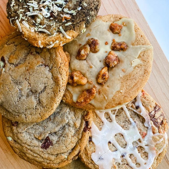 Denver Pizza Company - Denver, CO