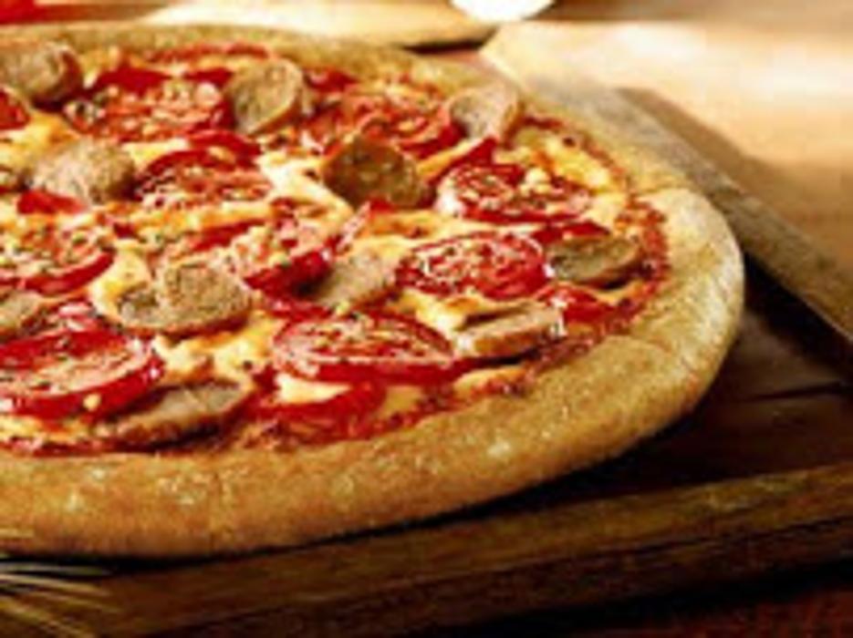 Denver Pizza Company - Denver, CO