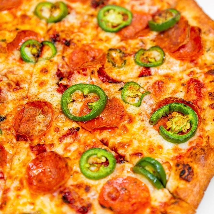 Denver Pizza Company - Denver, CO