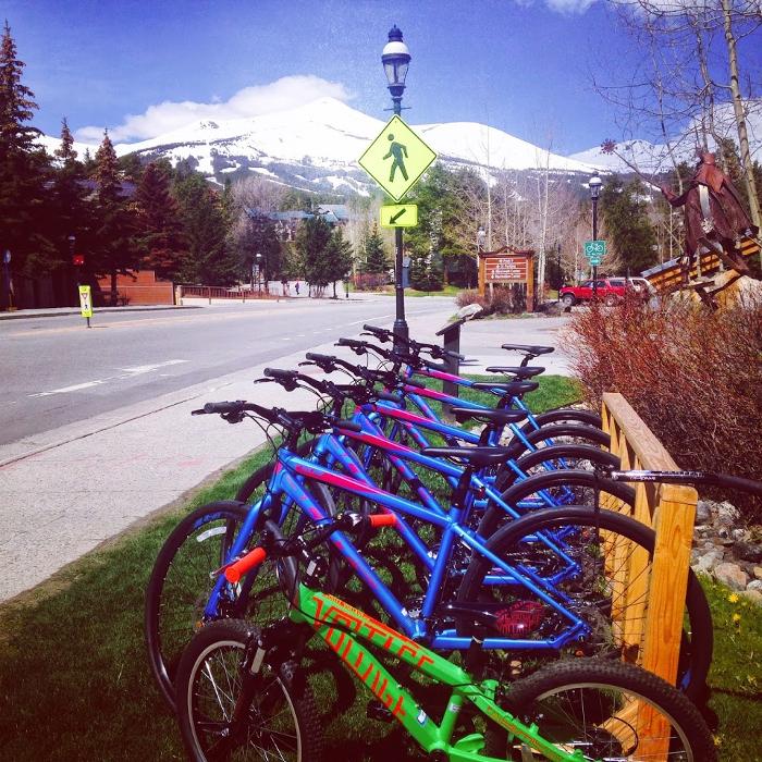 Base Mountain Sports - Breckenridge Park Avenue - Breckenridge, CO