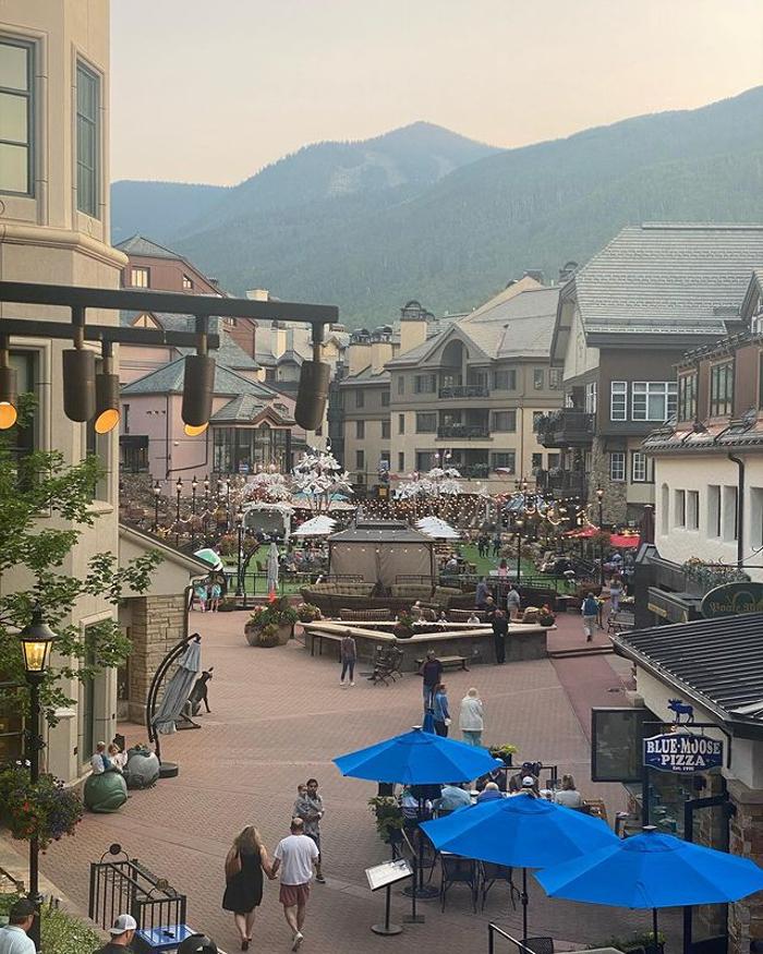 Base Mountain Sports - Breckenridge Park Avenue - Breckenridge, CO