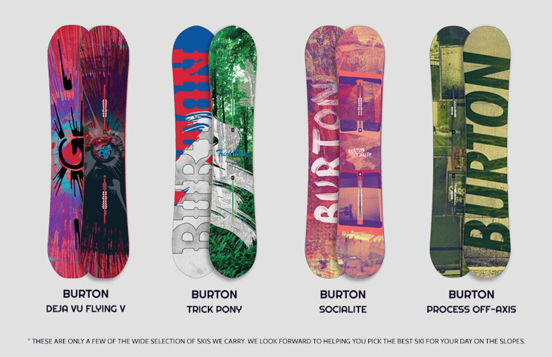 Base Mountain Sports - Breckenridge Park Avenue - Breckenridge, CO
