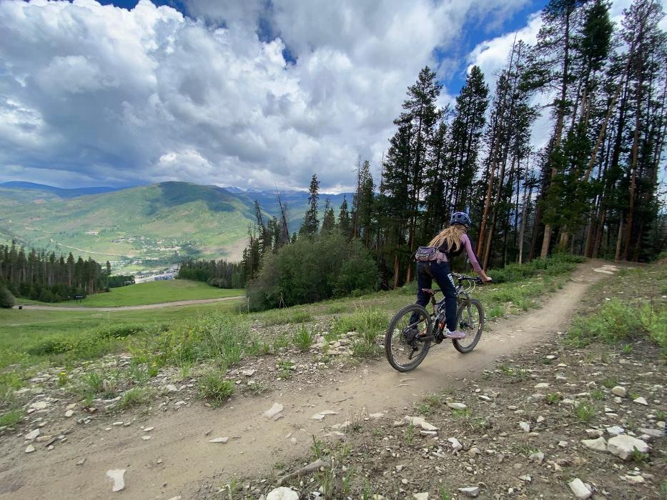 Base Mountain Sports - Breckenridge Park Avenue - Breckenridge, CO