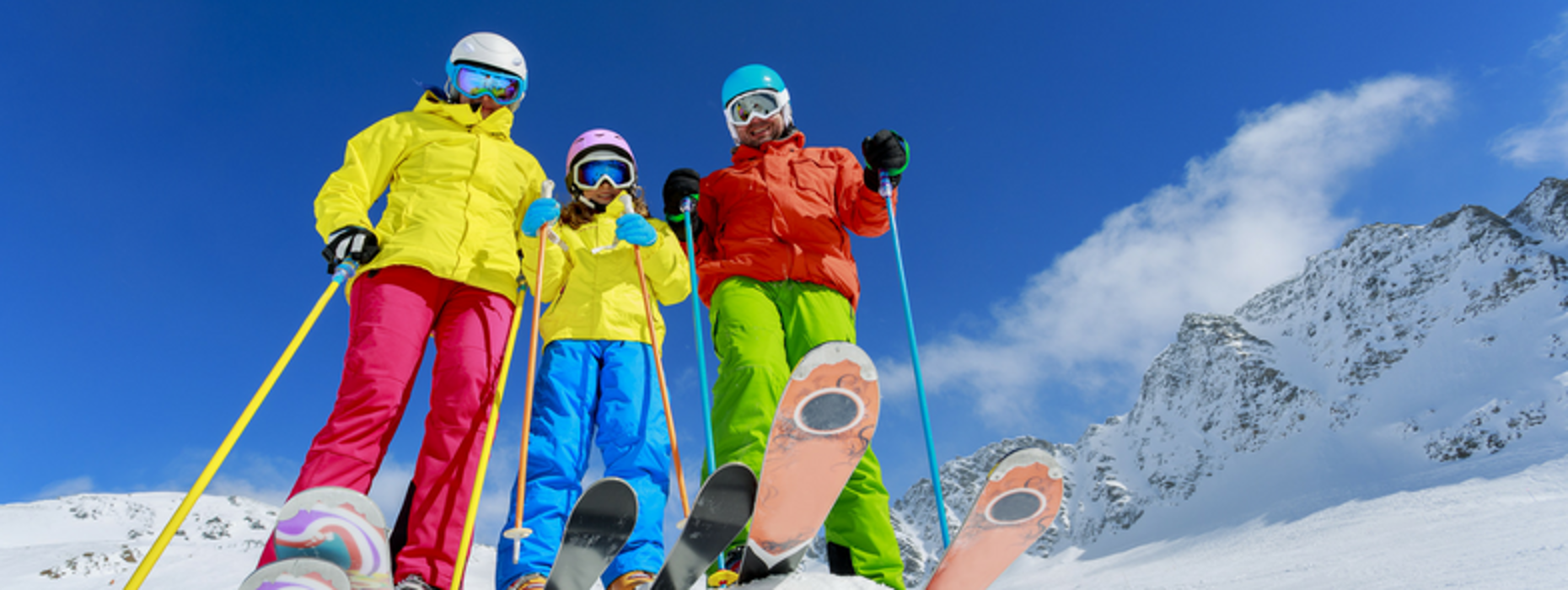 Base Mountain Sports - Breckenridge Park Avenue - Breckenridge, CO