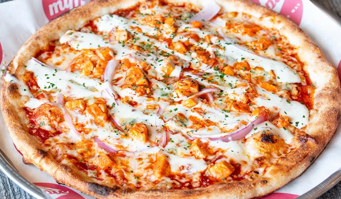 My Pie Pizza Dothan - Dothan, AL