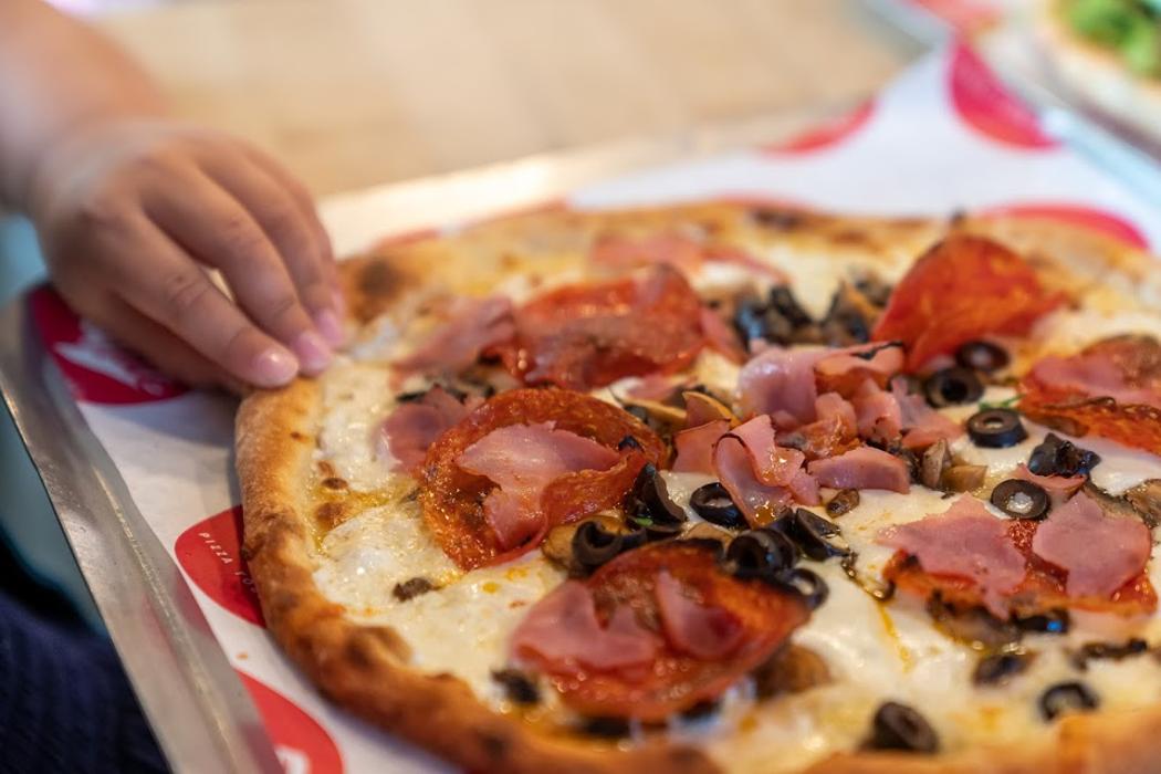 My Pie Pizza Dothan - Dothan, AL