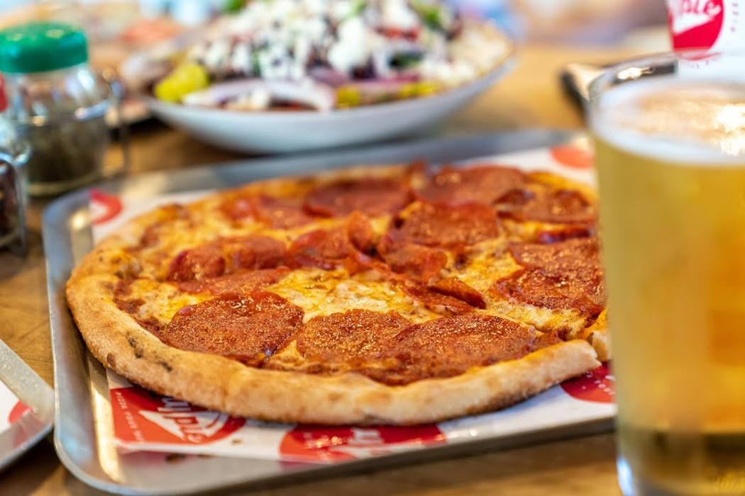 My Pie Pizza Dothan - Dothan, AL