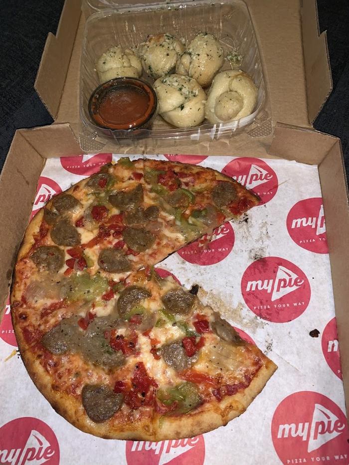 My Pie Pizza Dothan - Dothan, AL