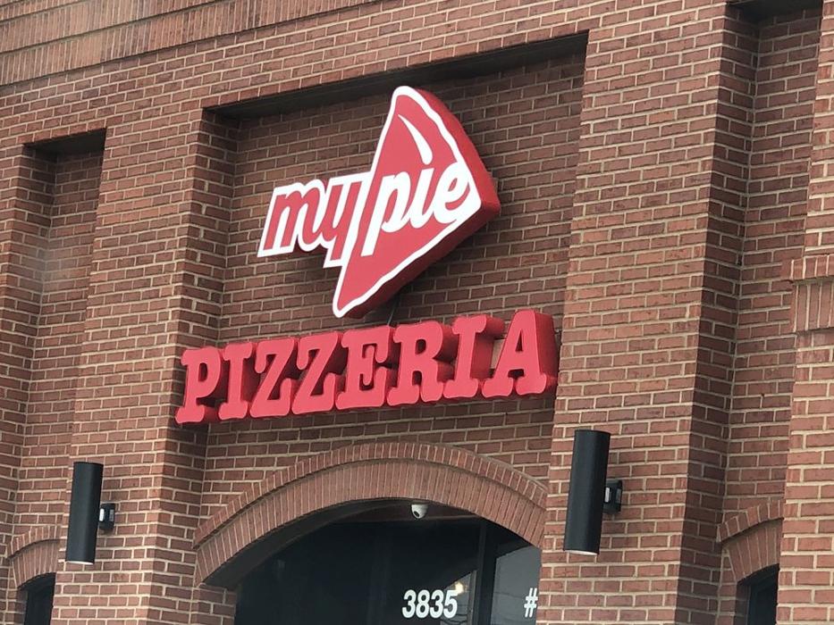 My Pie Pizza Dothan - Dothan, AL