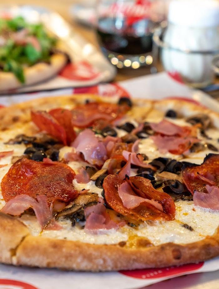 My Pie Pizza Dothan - Dothan, AL