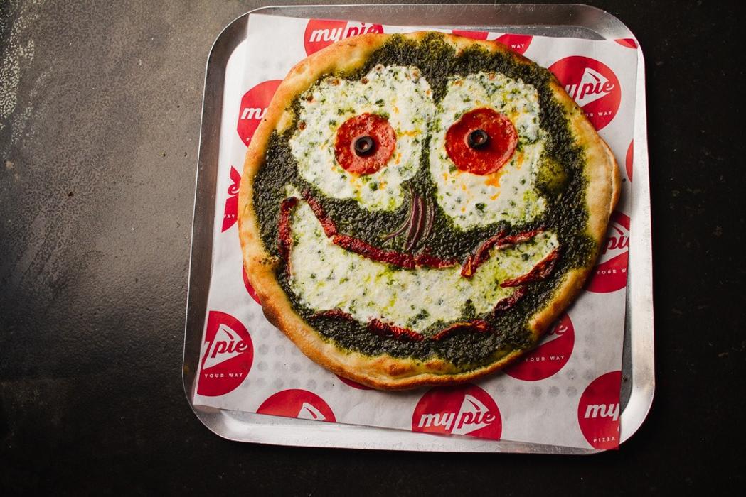 My Pie Pizza Dothan - Dothan, AL
