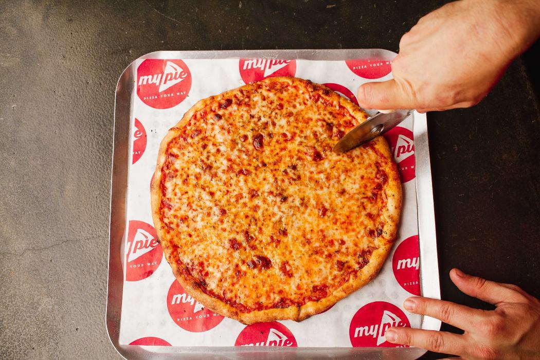 My Pie Pizza Dothan - Dothan, AL