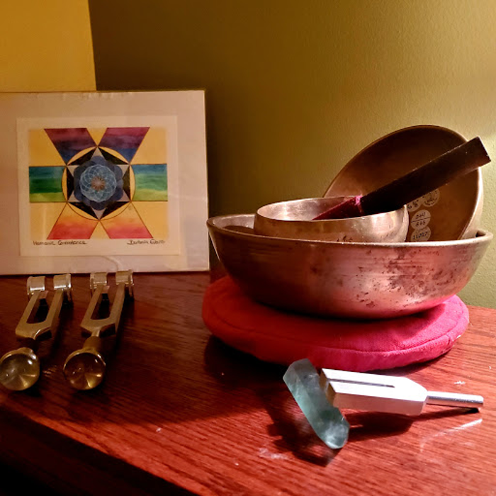 Crystal Core Wellness - Kalamazoo, MI