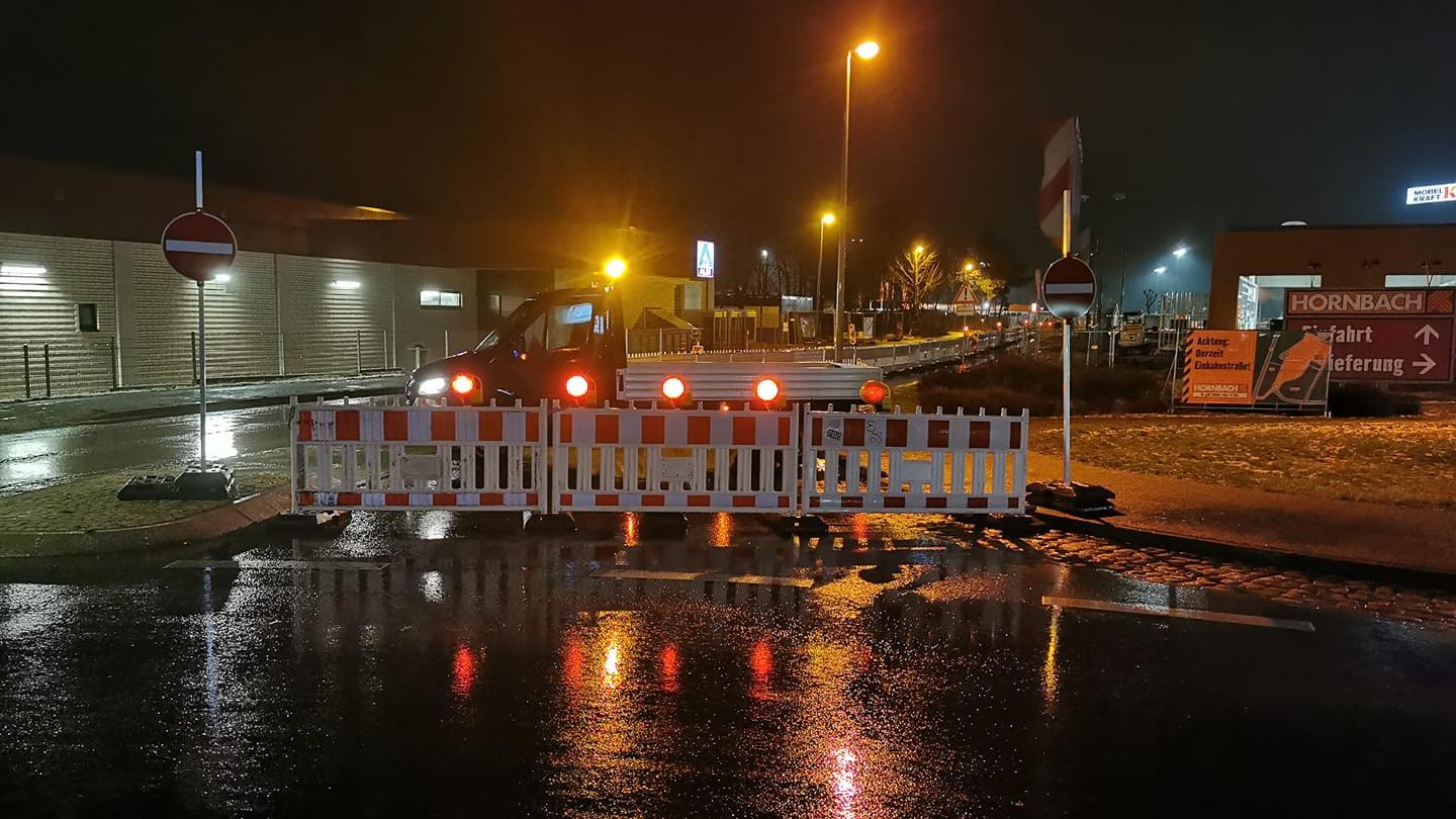 DMBS inh. Dominic Schulz in Berlin