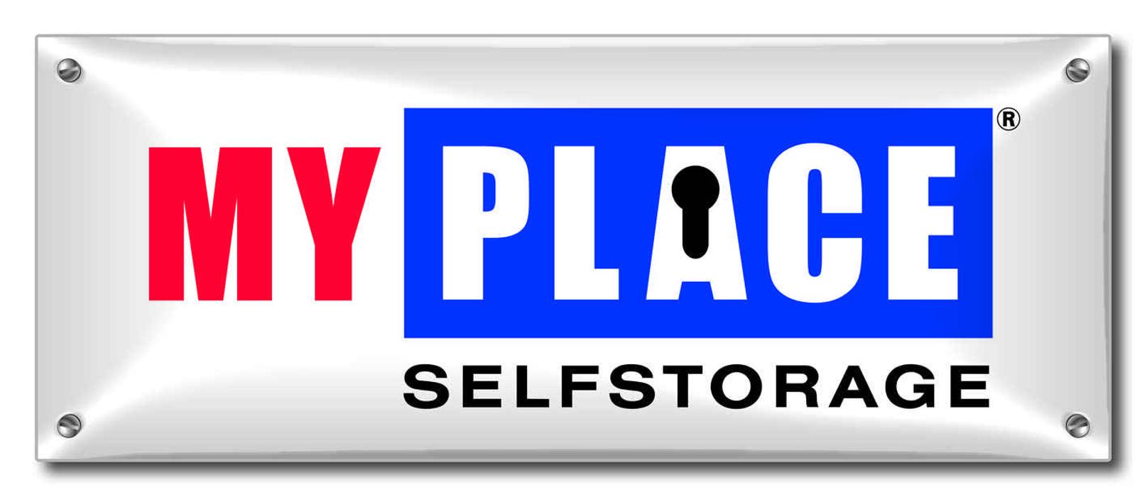 MyPlace - SelfStorage | Dietlikon in Dietlikon