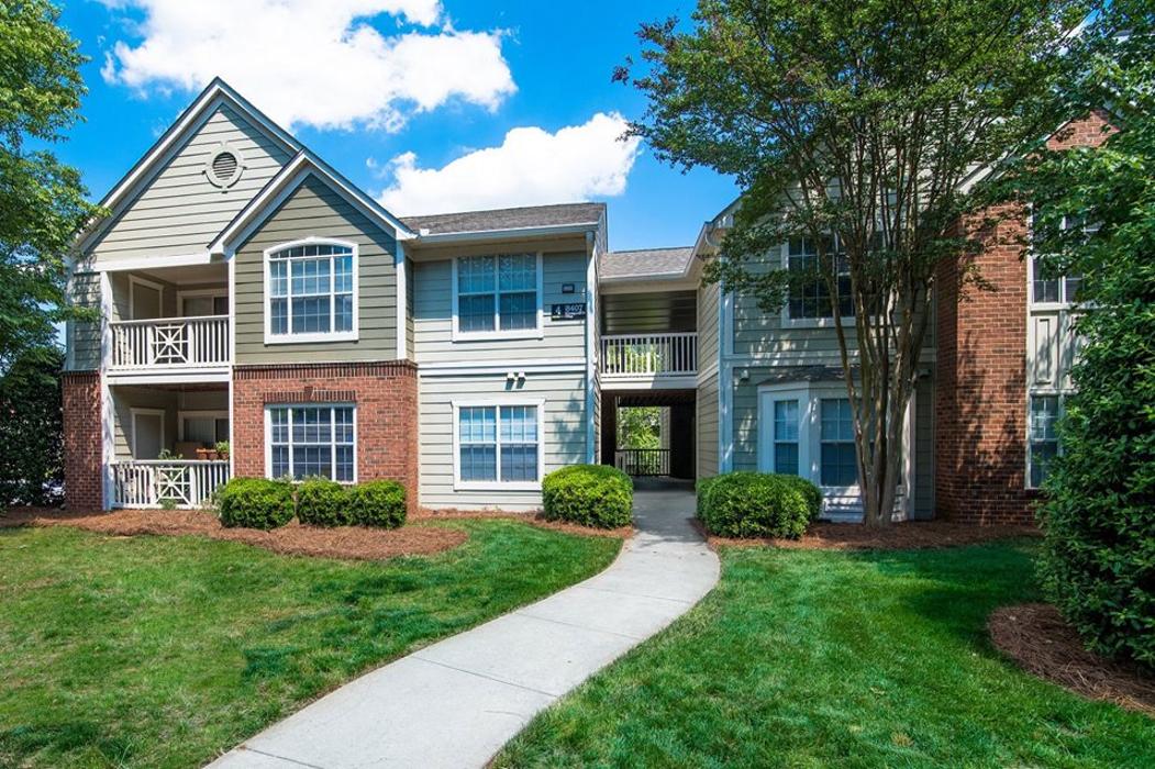 Autumn Park Apartments 1 Reviews 1801 Interface Lane