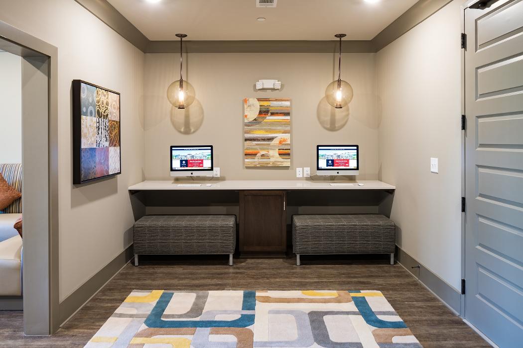 Echo at North Point Center - Alpharetta, GA