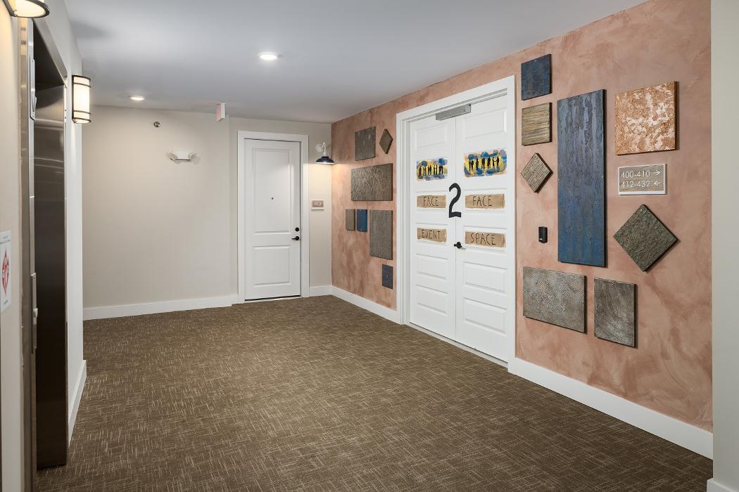 Echo at North Point Center - Alpharetta, GA