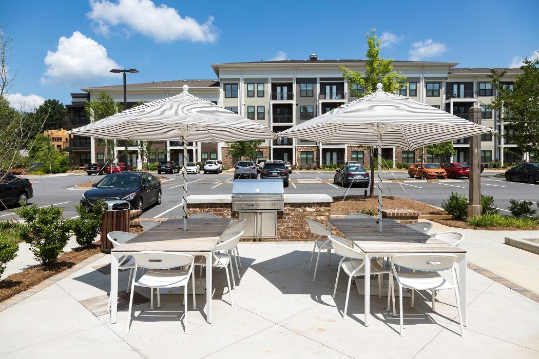 Echo at North Point Center - Alpharetta, GA