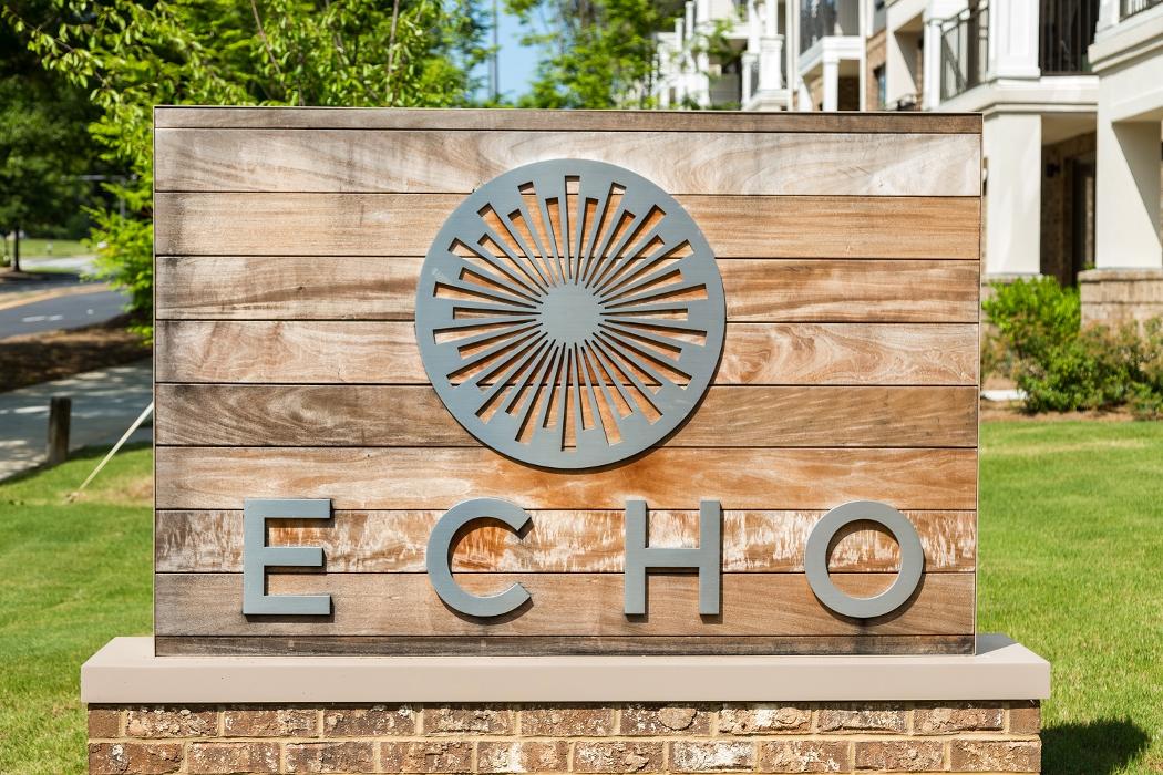 Echo at North Point Center - Alpharetta, GA