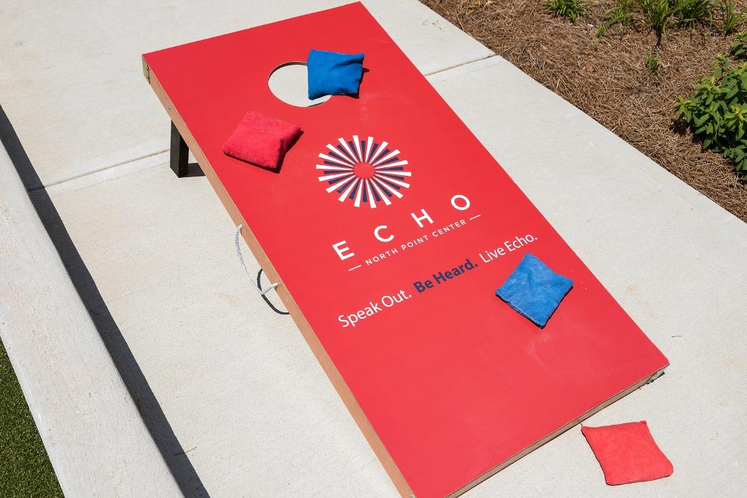 Echo at North Point Center - Alpharetta, GA