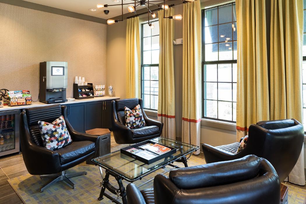 Echo at North Point Center - Alpharetta, GA