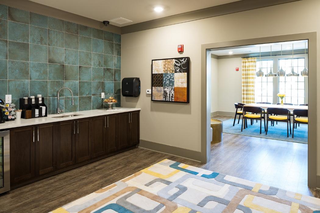 Echo at North Point Center - Alpharetta, GA