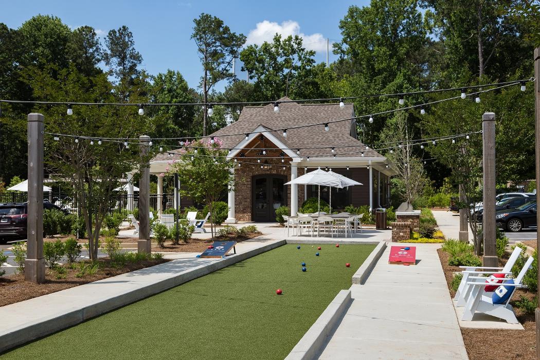 Echo at North Point Center - Alpharetta, GA