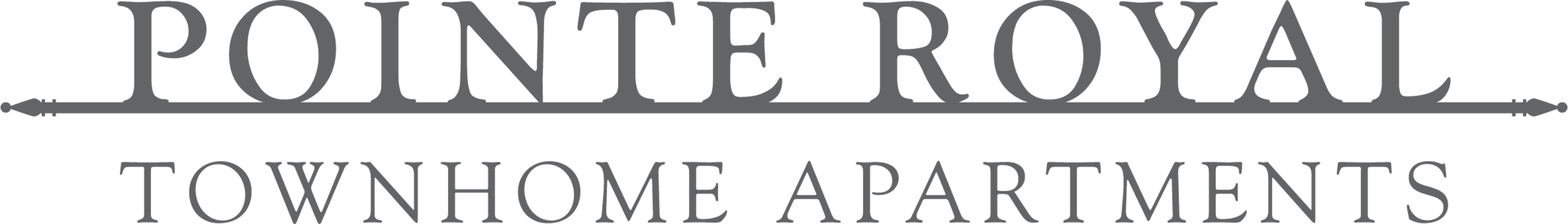 Pointe Royal Town Home Apartments - Overland Park, KS