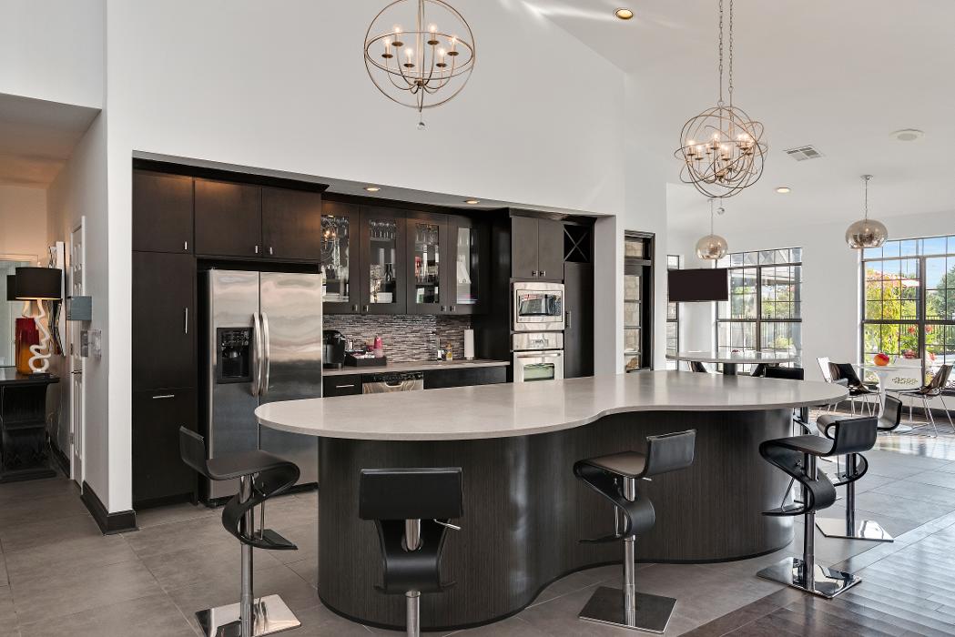 Sandstone Creek Apartments - Overland Park, KS