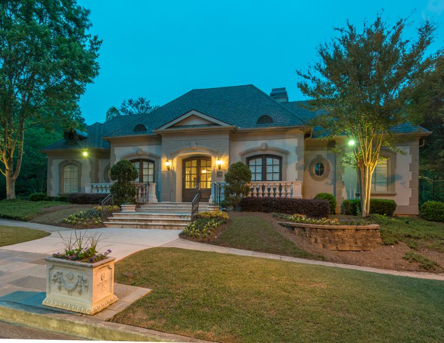 St. Andrews Apartments - Alpharetta, GA