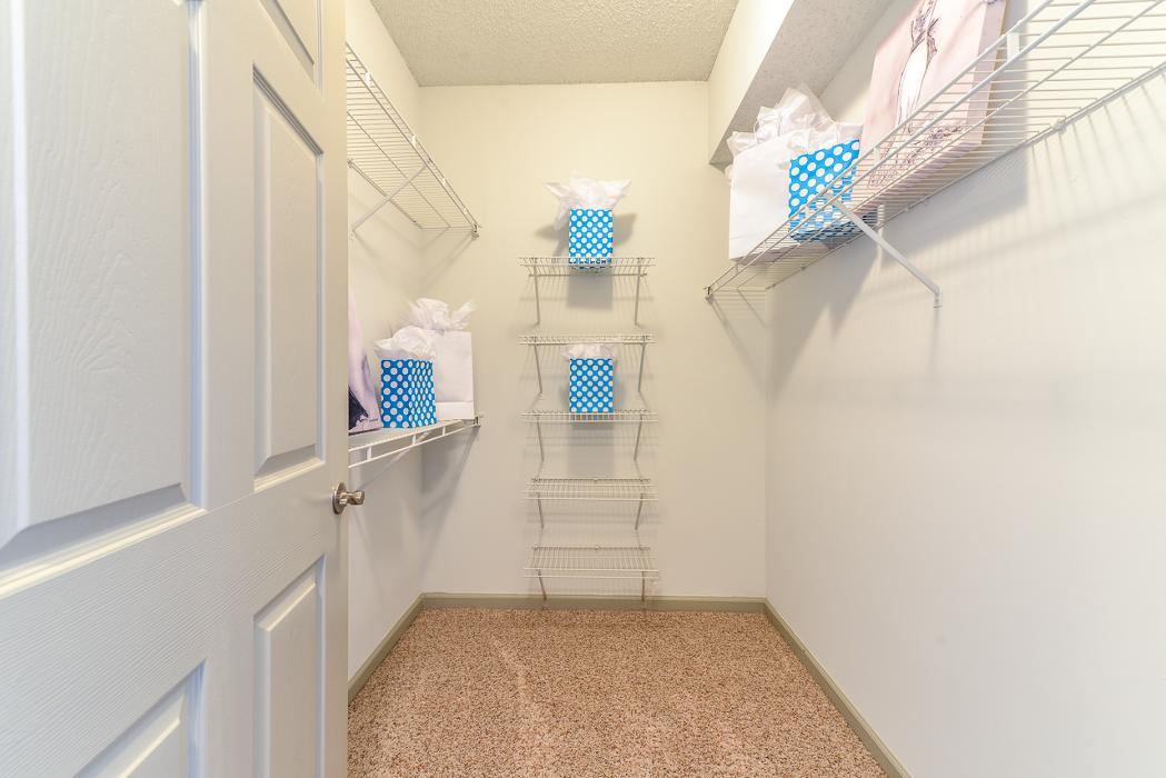 St. Andrews Apartments - Alpharetta, GA