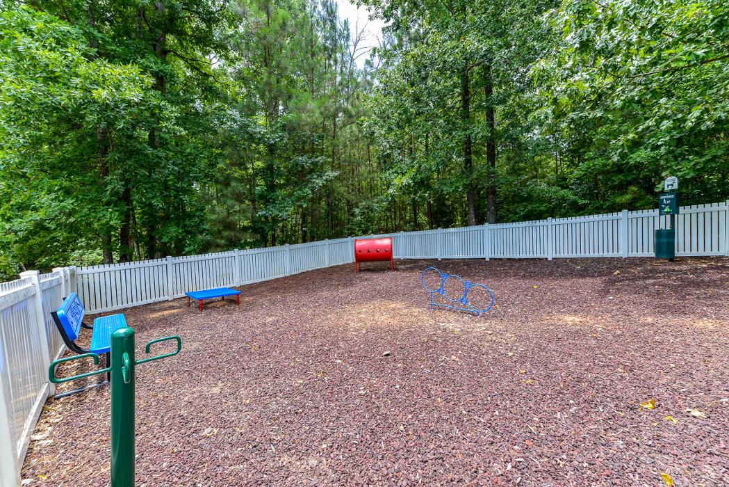 St. Andrews Apartments - Alpharetta, GA