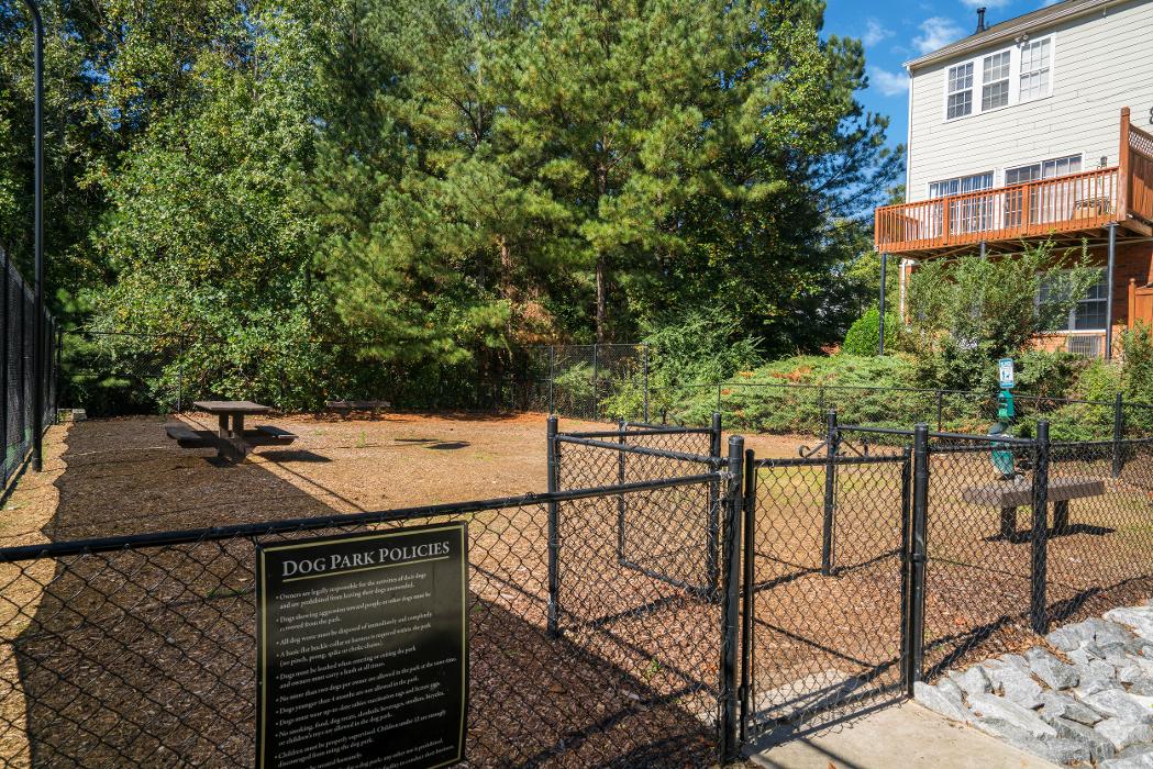The Estates at Crossroads - Duluth, GA