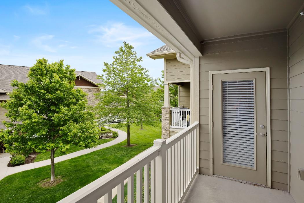 Villas At Carrington Square - Overland Park, KS