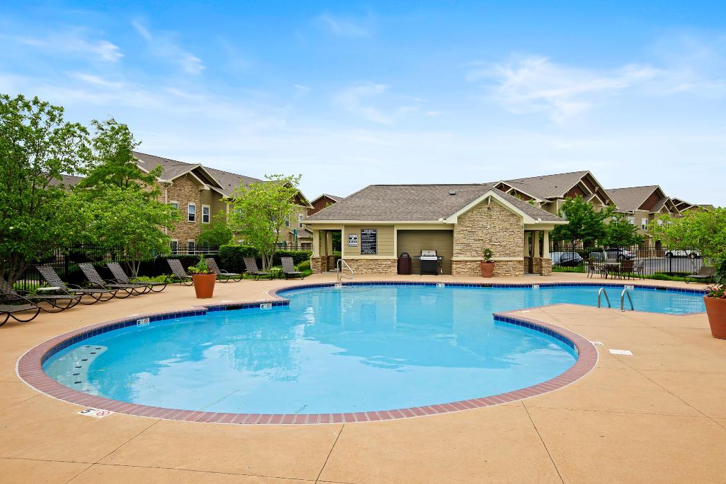 Villas At Carrington Square - Overland Park, KS