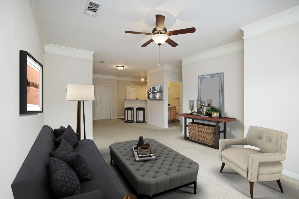 Villas At Carrington Square - Overland Park, KS