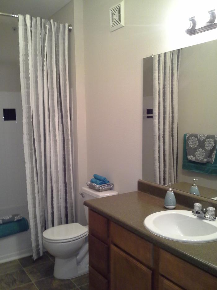 Villas At Carrington Square - Overland Park, KS