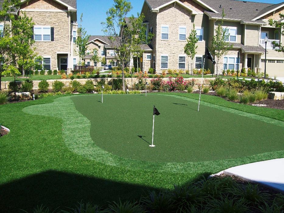 Villas At Carrington Square - Overland Park, KS