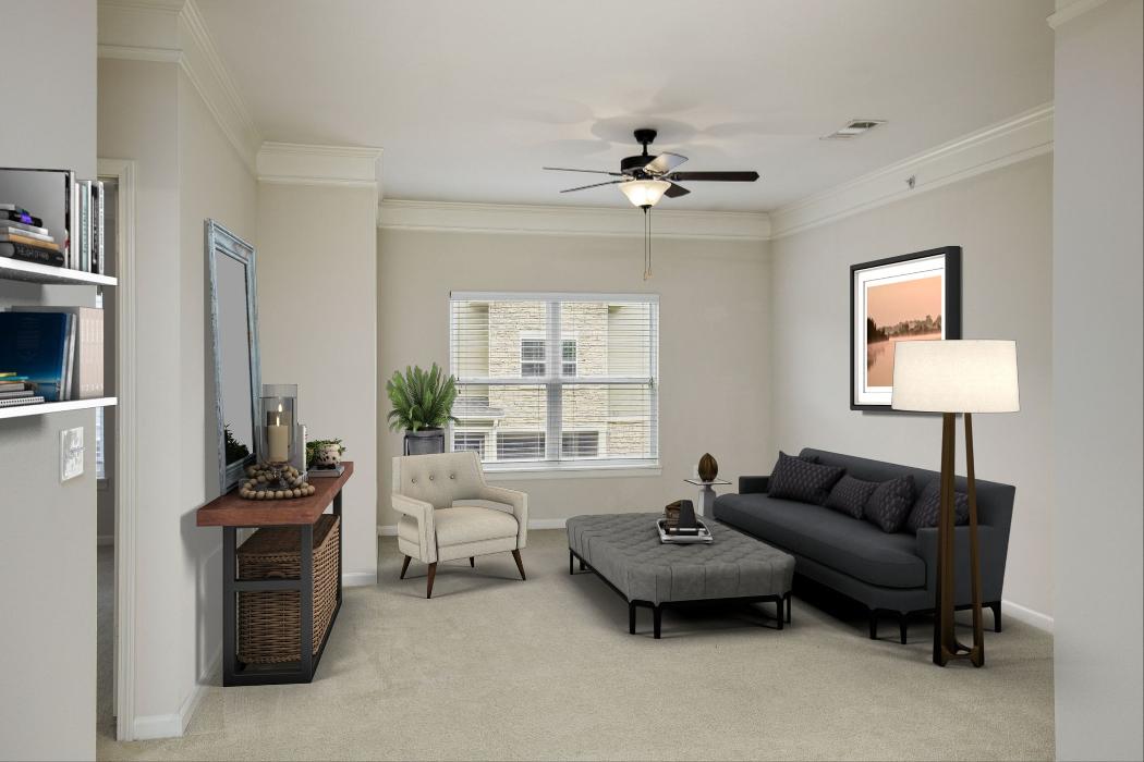 Villas At Carrington Square - Overland Park, KS