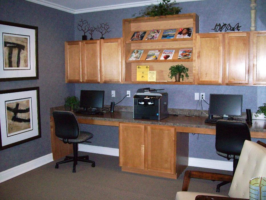 Villas At Carrington Square - Overland Park, KS