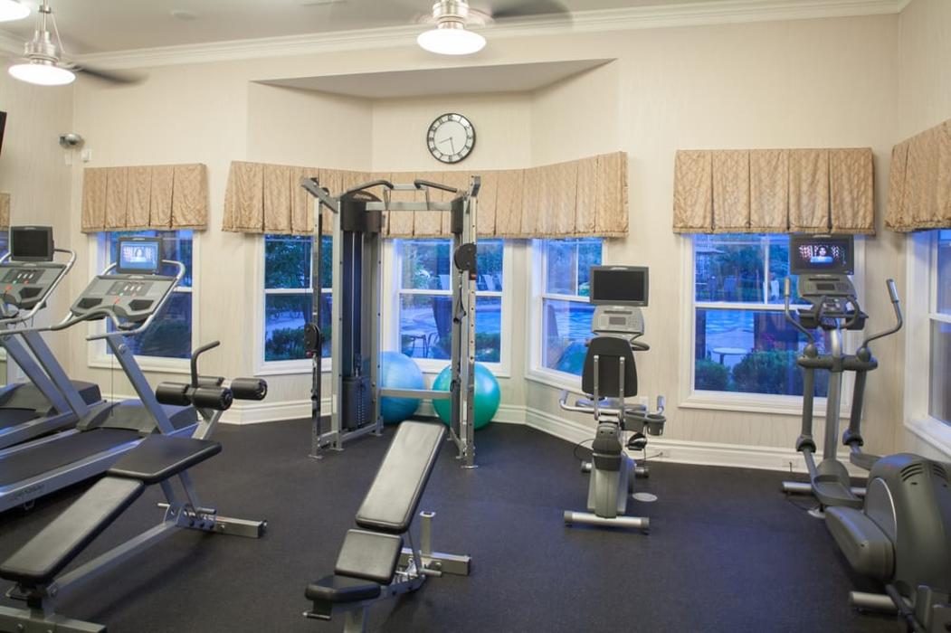 Villas At Carrington Square - Overland Park, KS