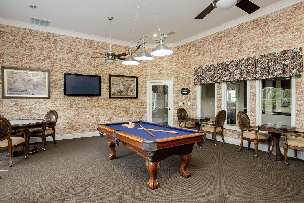 Villas At Carrington Square - Overland Park, KS